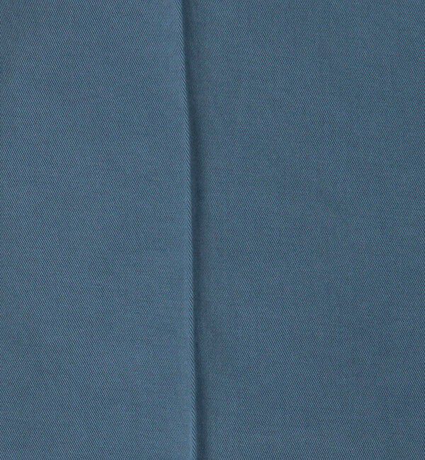 TOMORROWLAND BUYING WEAR「PT TRINO MASTER F.F コットンポリウレタン ノープリーツパンツ」|チノ|