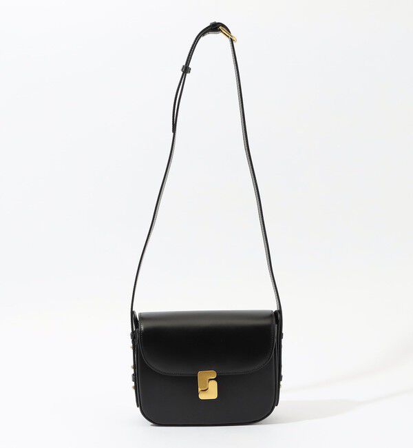 TOMORROWLAND GOODS「Soeur BELLISSIMA MINI ショルダーバッグ」|ショルダー・メッセンジャー|