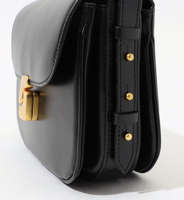 TOMORROWLAND GOODS「Soeur BELLISSIMA MINI ショルダーバッグ」|ショルダー・メッセンジャー|