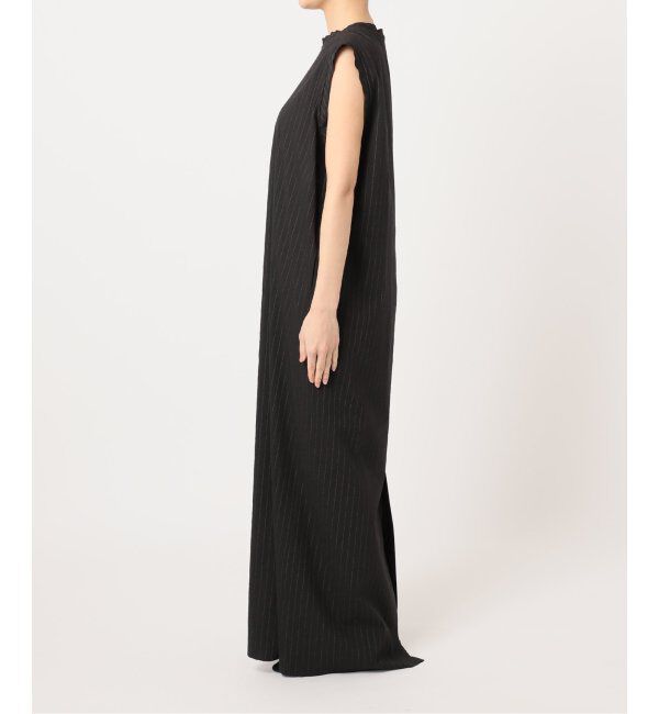  「TANK LEAN DRESS：ワンピース」|ワンピース|