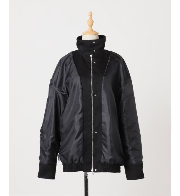  「《追加2》COTTON BLOUSON：ブルゾン」|その他|