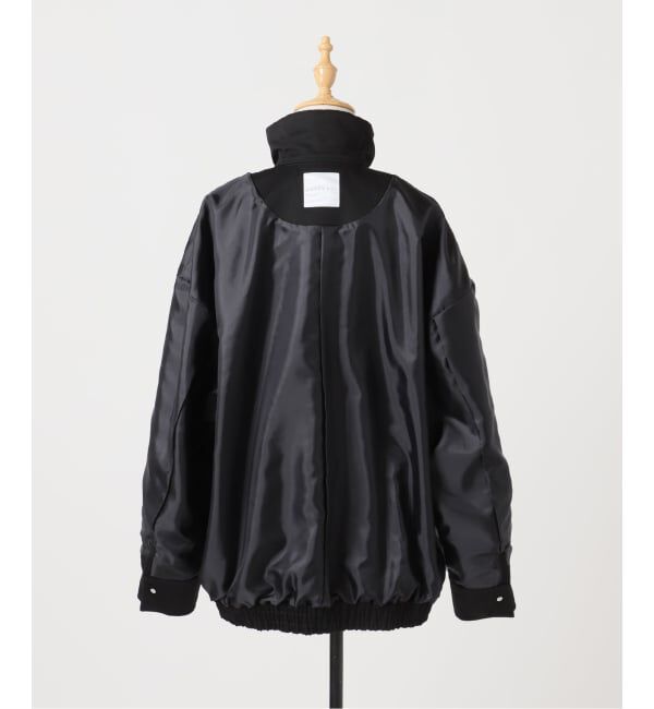  「《追加2》COTTON BLOUSON：ブルゾン」|その他|