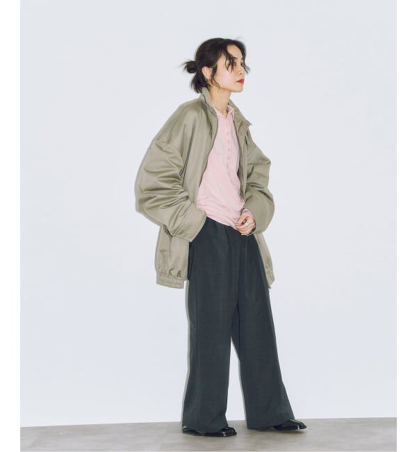  「《追加2》COTTON BLOUSON：ブルゾン」|その他|