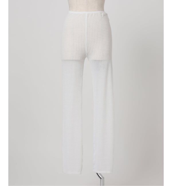  「SHEER レギンス」|レギンス・スパッツ|