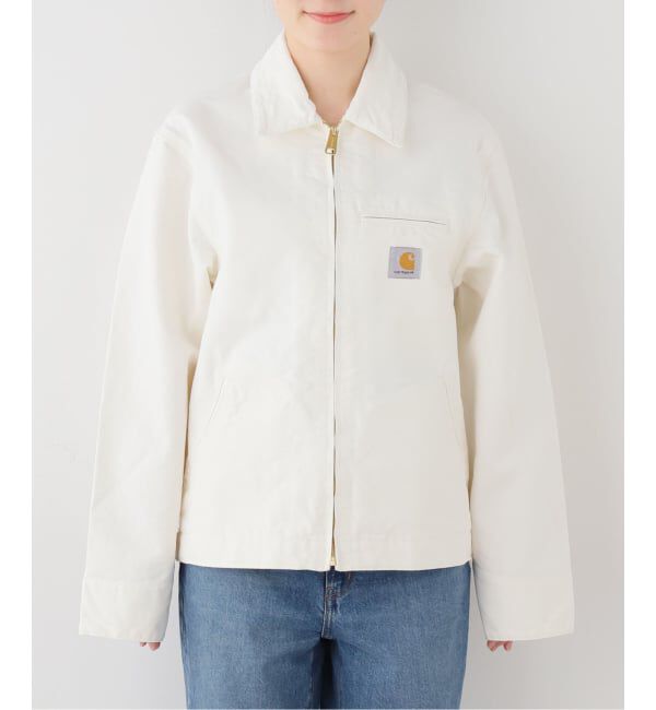  「CARHARTT WIP DETROIT JACKET I033112：ジャケット」|その他|
