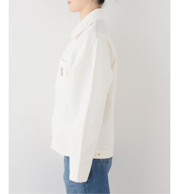  「CARHARTT WIP DETROIT JACKET I033112：ジャケット」|その他|