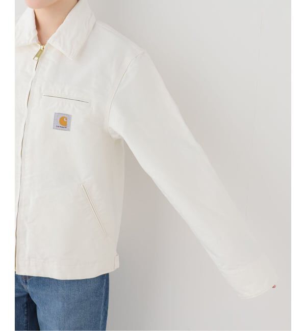  「CARHARTT WIP DETROIT JACKET I033112：ジャケット」|その他|