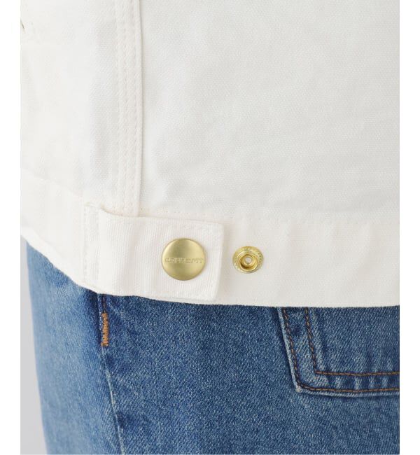  「CARHARTT WIP DETROIT JACKET I033112：ジャケット」|その他|