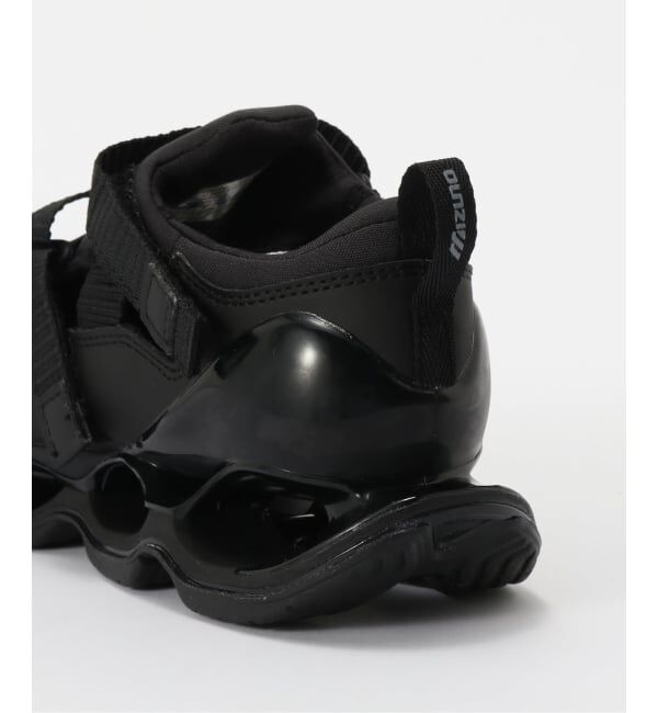  「MIZUNO WAVE PROPHECY STRAP D1GA251903：シューズ」|その他|