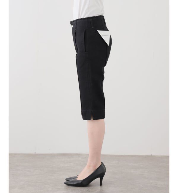  「LIVINGTONE DMITRI BERMUDA LT-DMITTI-B-10：ハーフパンツ」|その他|