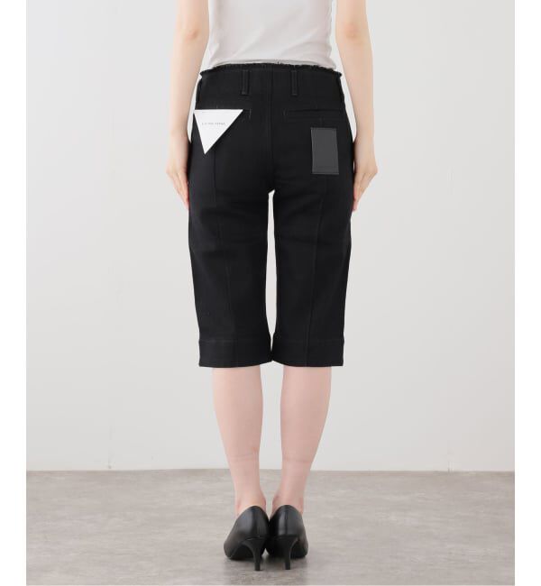  「LIVINGTONE DMITRI BERMUDA LT-DMITTI-B-10：ハーフパンツ」|その他|