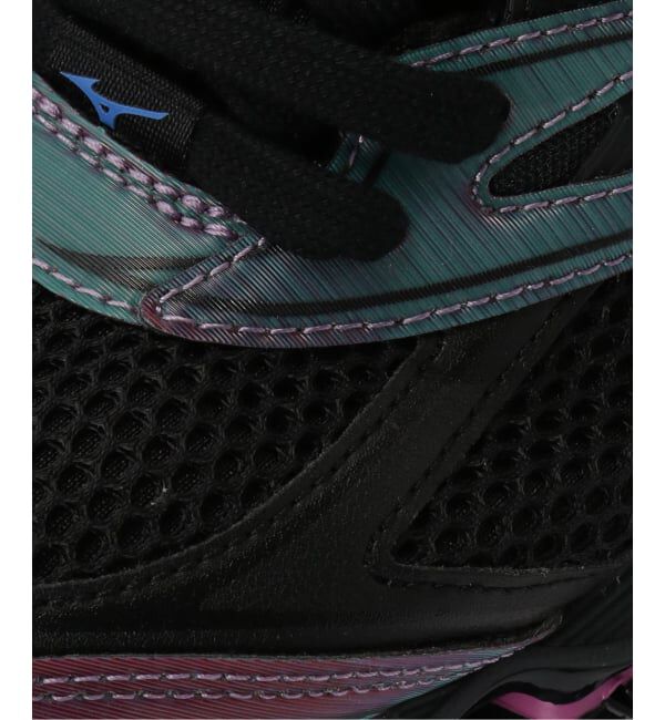  「MIZUNO WAVE PROPHECY LS D1GA260401：スニーカー」|スニーカー|