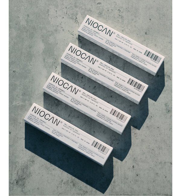 journal standard Furniture「★【NIOCAN/ニオキャン】SMELL CANCELING SPLAY 10ml　消臭スプレー」|アロマ・ルームフレグランス|
