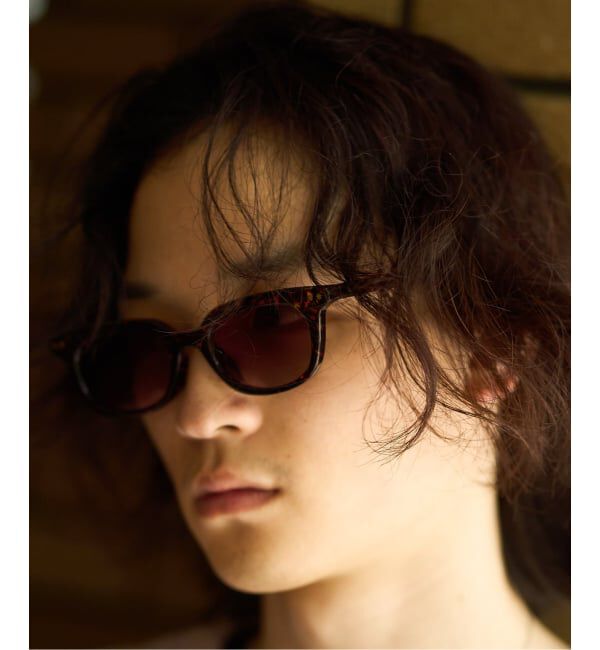 JOINT WORKS「SZADE/エスザーデBATES」|サングラス|