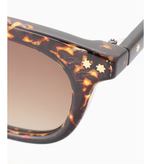 JOINT WORKS「SZADE/エスザーデBATES」|サングラス|