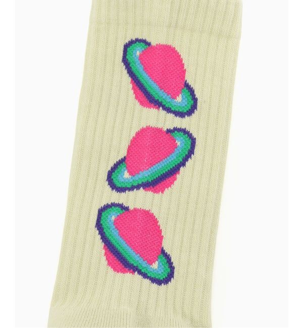 JOINT WORKS「ROSTER SOX / ロスターソックス GALAXY」|ソックス|