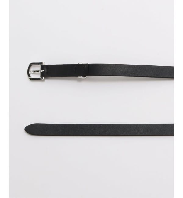 Plage「ATELIER AMBOISE / アトリエ アンボワーズ 別注 LONG ベルト」|ベルト|