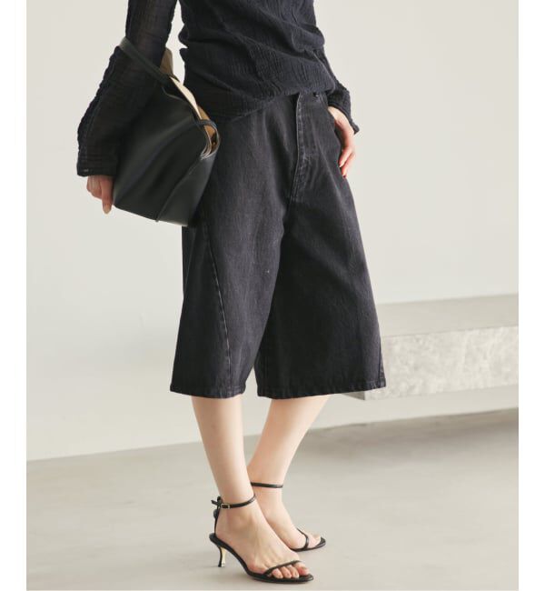 Plage「NEPLA. / ネプラ HALF パンツ」|その他|