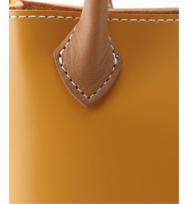 SLOBE IENA「【PIENI/ピエニ】 KOKO PITKAハンドバッグ」|ハンドバッグ|