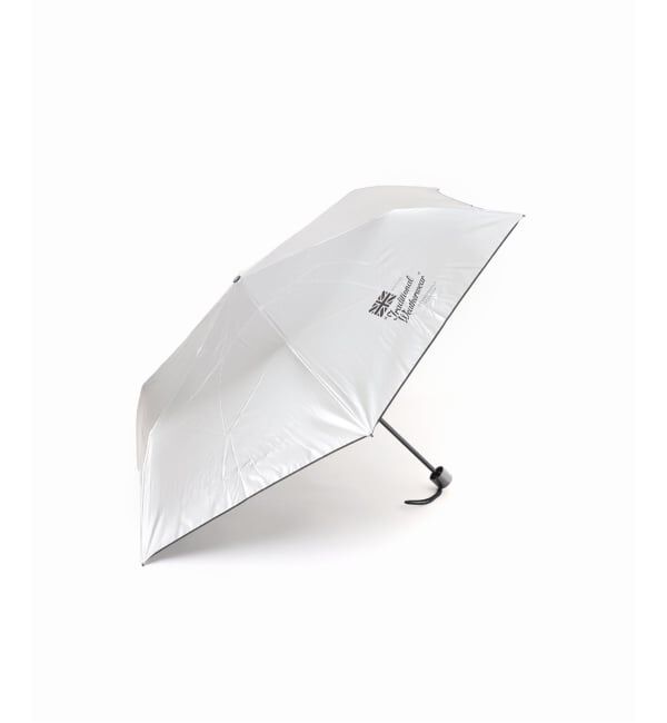 SLOBE IENA「《追加予約》TRADITIONAL WEATHERWEAR LIGHT WEIGHT UMBRELLA 晴雨兼用傘」|傘|
