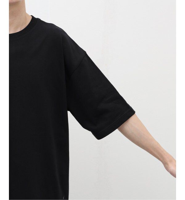 Paris Saint-Germain「【隈 研吾 &times; Paris Saint-Germain】グラフィックプリント Tシャツ」|Tシャツ・カットソー|