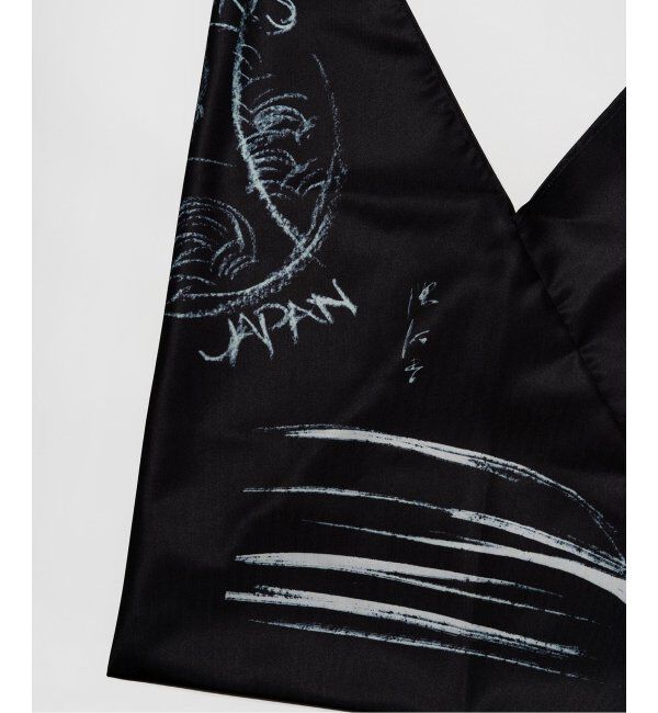 Paris Saint-Germain「【隈 研吾 &times; Paris Saint-Germain】AZUMA-BUKURO」|その他|