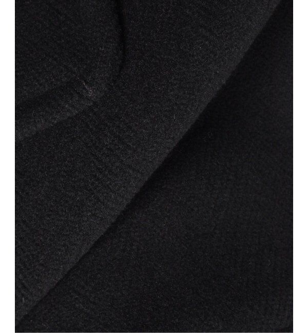 EDIFICE「【INVERTERE / インバーティア】別注 デタッチャブルフードダッフル」|ダッフルコート|