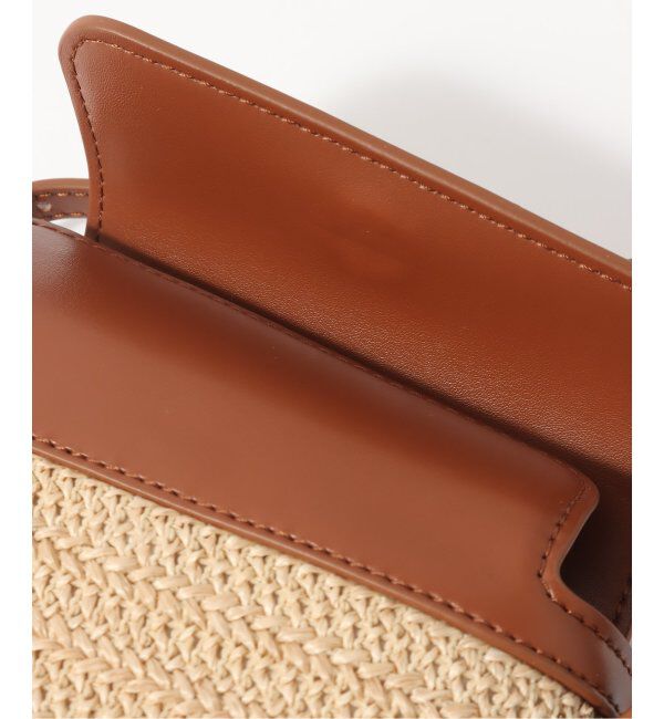 EDIFICE「【LAvenir / ラ・ヴェニール】Abel Mesh」|ショルダー・メッセンジャー|