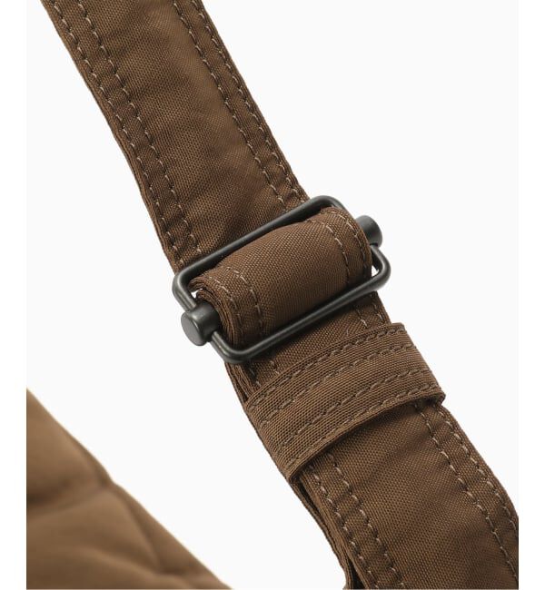 EDIFICE「LEMAIRE（ルメール） LARGE SOFT GAME BAG」|ショルダー・メッセンジャー|