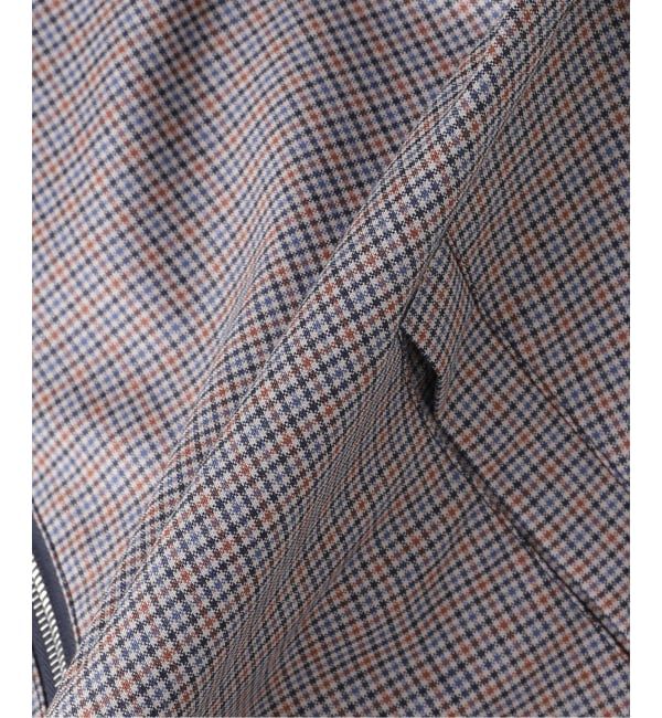 EDIFICE「MACKINTOSH(マッキントッシュ) ANCRUM MINI CHECK」|その他|