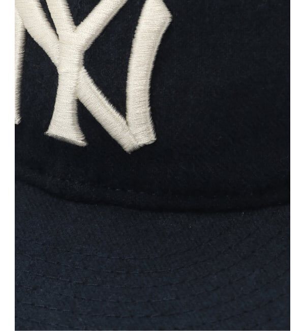 417 EDIFICE「NEWERA / ニューエラ RC950 NEYYAN FRENCH LINEN」|キャップ・キャスケット|