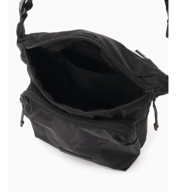 417 EDIFICE「BAICYCLON by bagjack SHOUDER BAG」|ショルダー・メッセンジャー|