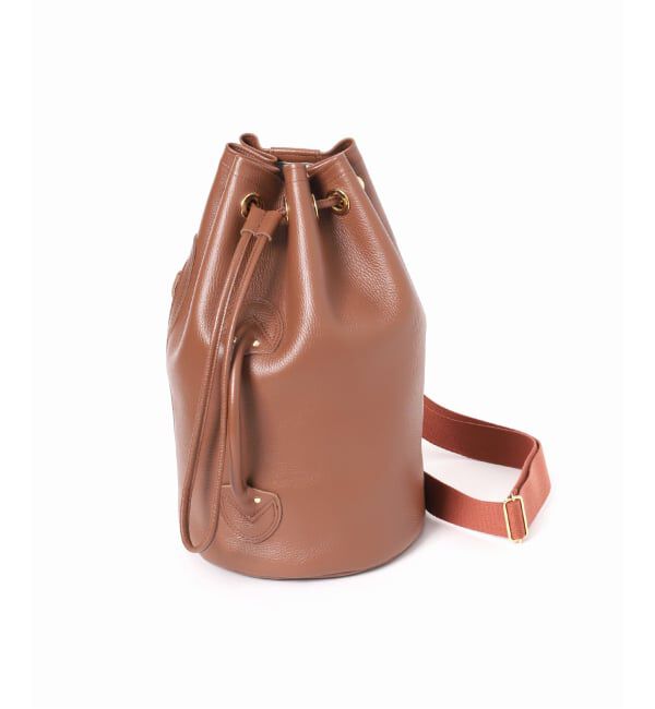 EDIFICE「《予約》Y&O（ヤングアンドオルセン） 別注  Sac Marine」|ショルダー・メッセンジャー|