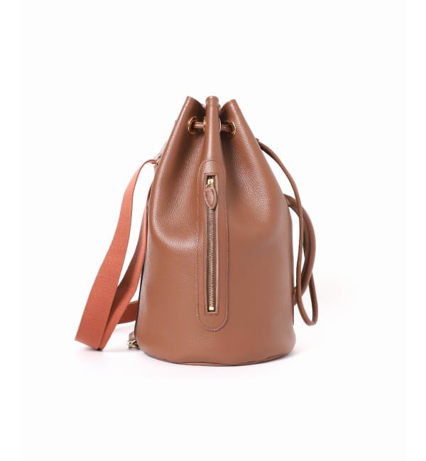 EDIFICE「《予約》Y&O（ヤングアンドオルセン） 別注  Sac Marine」|ショルダー・メッセンジャー|