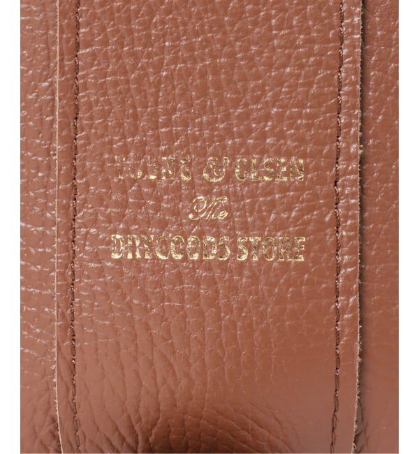 EDIFICE「《予約》Y&O（ヤングアンドオルセン） 別注  Sac Marine」|ショルダー・メッセンジャー|