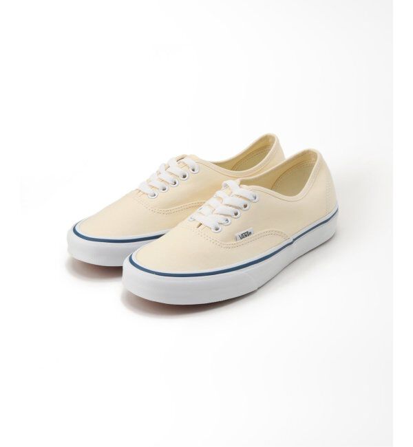 JOURNAL STANDARD relume「【VANS / ヴァンズ】Authentic：スニーカー」|スニーカー|
