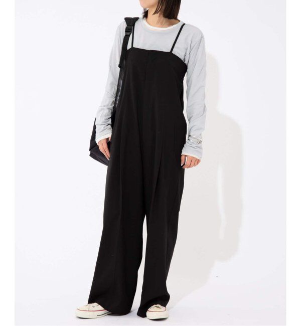 JOURNAL STANDARD「《追加10》クルーネックシアーロングＴシャツ」|Tシャツ・カットソー|