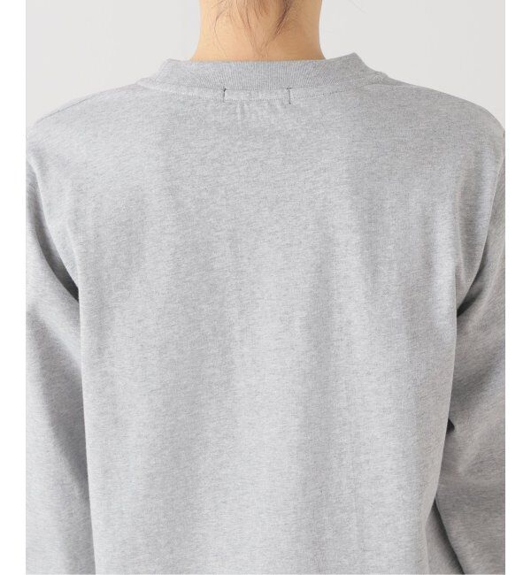 JOURNAL STANDARD「《追加5》UNBIASEDロングスリーブ Tシャツ」|Tシャツ・カットソー|