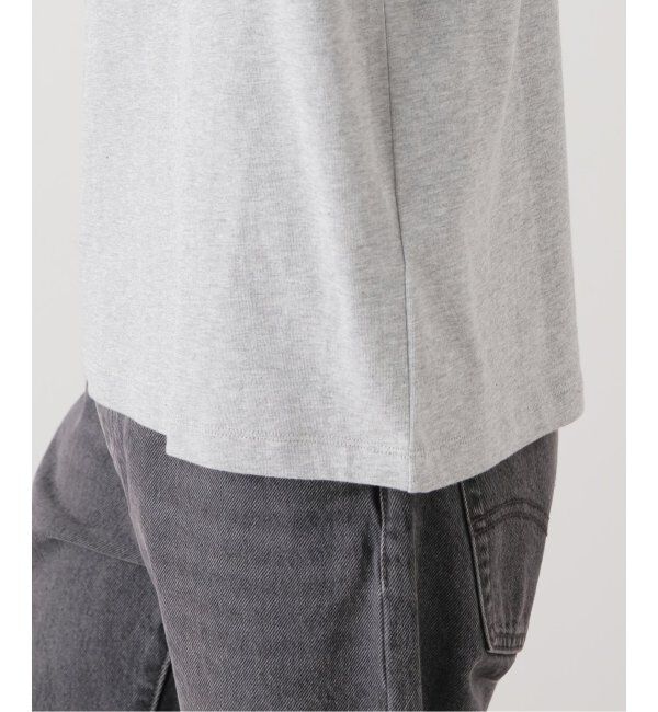 JOURNAL STANDARD「《追加5》UNBIASEDロングスリーブ Tシャツ」|Tシャツ・カットソー|