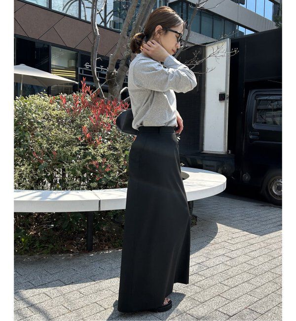 JOURNAL STANDARD「《追加5》UNBIASEDロングスリーブ Tシャツ」|Tシャツ・カットソー|