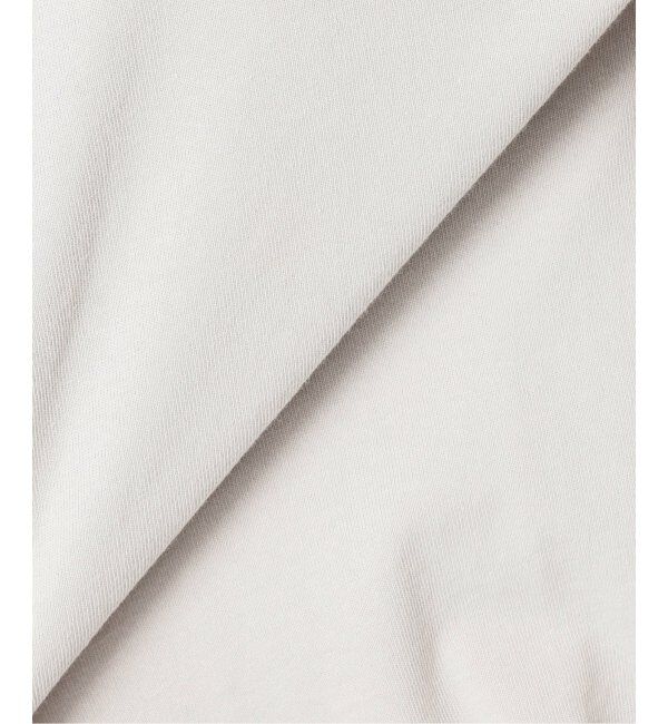 JOURNAL STANDARD relume「《追加》ギャザーヘムロングスリーブ」|Tシャツ・カットソー|