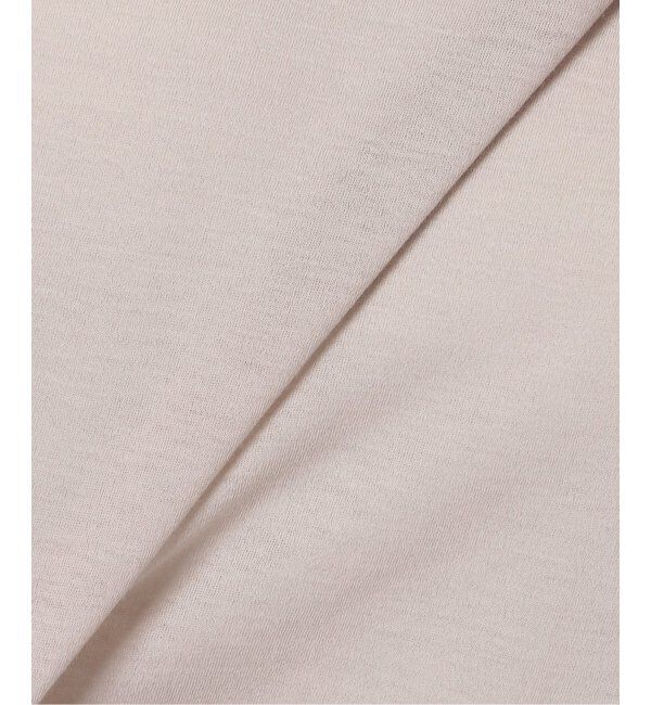 JOURNAL STANDARD relume「シアークルーネックロングTシャツ」|Tシャツ・カットソー|