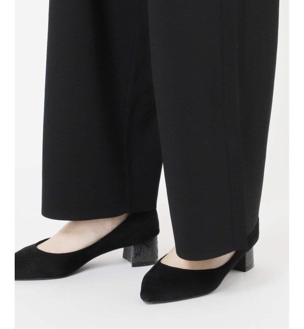 JOURNAL STANDARD「《WEB限定追加4》ウォッシャブルワイドパンツ」|その他|