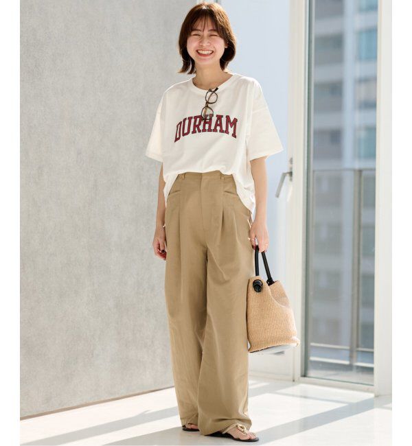 JOURNAL STANDARD relume「《追加》ヴィンテージロゴT」|Tシャツ・カットソー|