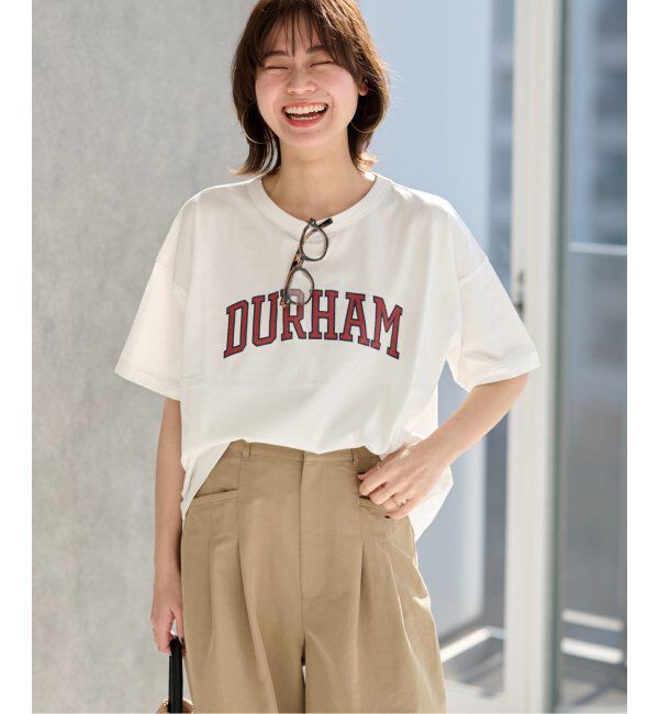 JOURNAL STANDARD relume「《追加》ヴィンテージロゴT」|Tシャツ・カットソー|