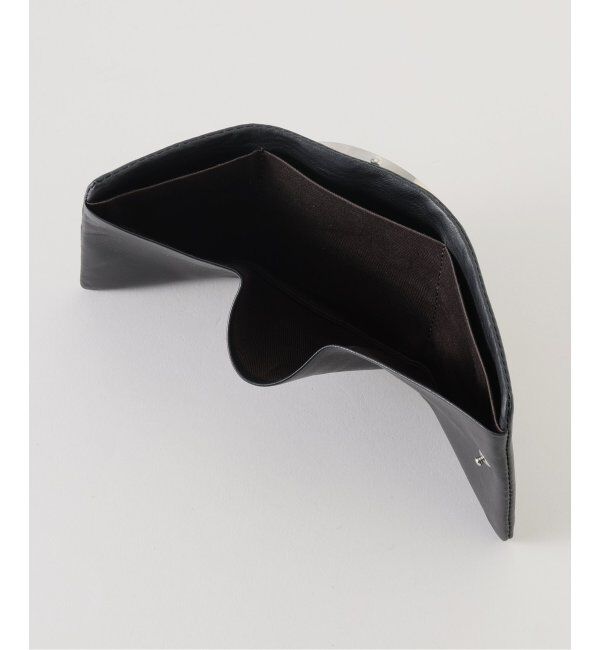 JOURNAL STANDARD「ED ROBERT JUDSON / エドロバート ジャドソン 別注 frame trifold walle」|財布|