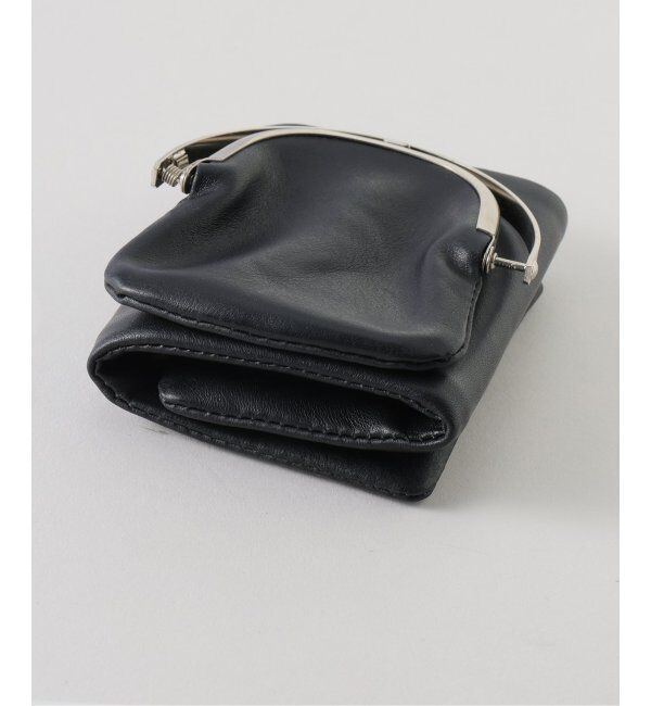 JOURNAL STANDARD「ED ROBERT JUDSON / エドロバート ジャドソン 別注 frame trifold walle」|財布|