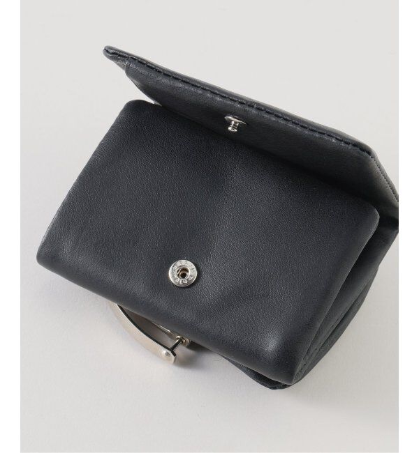 JOURNAL STANDARD「ED ROBERT JUDSON / エドロバート ジャドソン 別注 frame trifold walle」|財布|