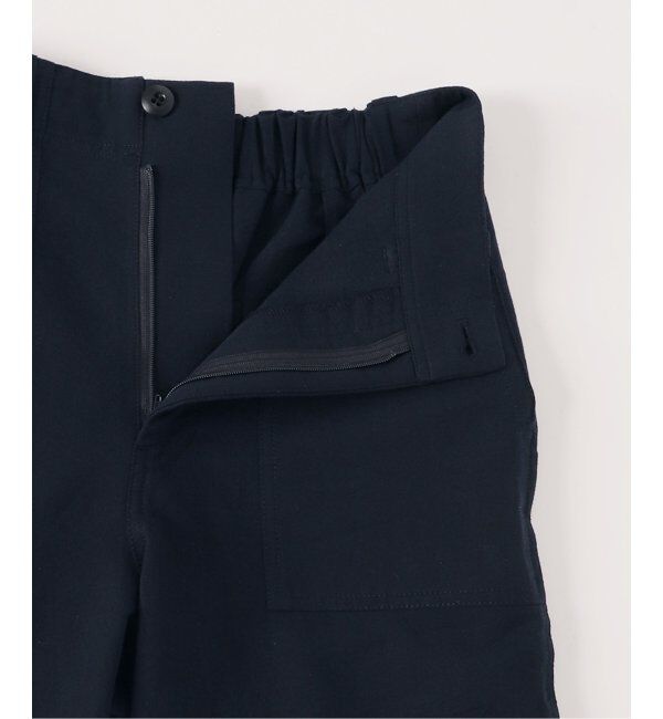 JOURNAL STANDARD relume「《追加》コットンリネンツイルベイカーパンツ」|カーゴ|