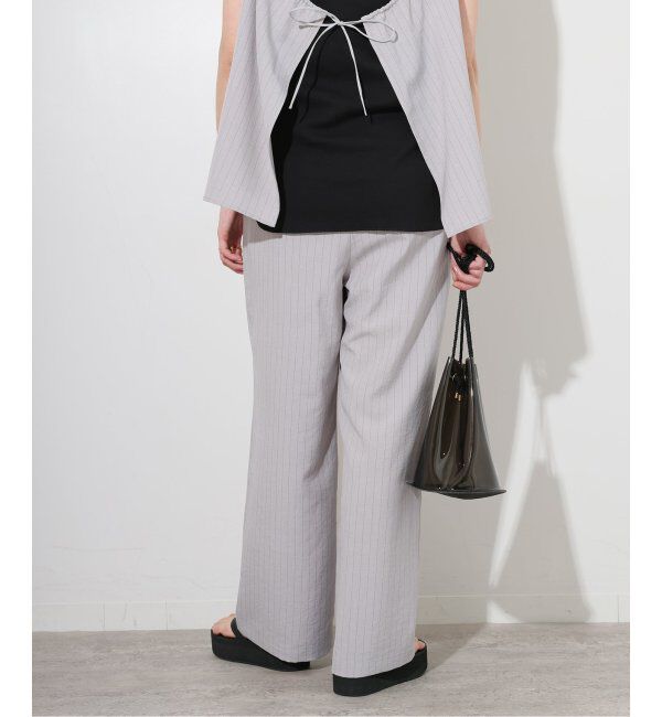 JOURNAL STANDARD relume「タンブラーブッチャーイージーパンツ」|その他|